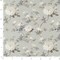 Grey Floral Print Upholstery Fabric by The Yard - SKU: Ward Haze